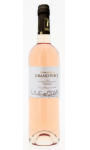 Vin rosé Domaine de La Grand Pièce IGP