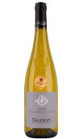 Vin Blanc Saumur Domaine de la Seigneurie des Tourelles 2017