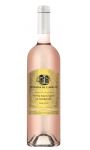 Vin Domaine de L'abbaye Restanque Rosé CDP