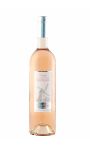 Vin AOP Côtes de Provence Rosé Domaine du Mouin de Verdillon