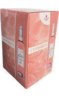 Vin IGP DU Var Domaine L'Esparron Rosé Bag in Box