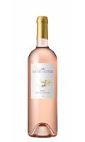 Vin rosé IGP Méditerranée Domaine Mas des Lavandes
