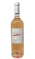 Vin rosé IGP VAR Domaine Saint Jean