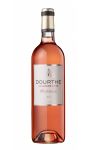 Vin rosé AOC Bordeaux Dorthe la Grand Cuvee
