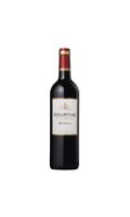 Vin rouge AOC Bordeaux Dourthe La Grande Cuvée