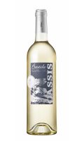Vin blanc bio Cassis Bastide de la Ferme Blanche