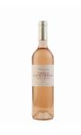 Vin AOP Cotes de Provence Rosé Font Sante