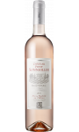 Vin rosé Coteaux d'Aix Château Petit Sonnailler