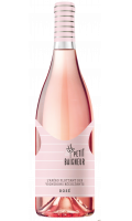 Vin Le Petit Baigneur AOP Bordeaux Rosé 2017