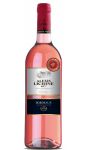 Vin rosé AOP Bordeaux Alexis Lichine