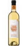 Vin Maison Marlère Côtes de Gascogne blanc moelleux Heure Propice