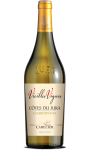 Vin blanc Marcel Cabelier Chardonnay AOP Côtes du Jura