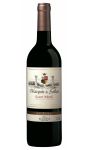 Vin rouge AOC Saint Mont Marquis de Seillan