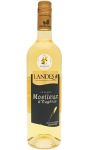 Vin IGP Landes Blanc Moelleux D'Eugenie