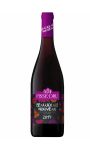 Vin rouge Beaujolais Nouveau 2019 Pisse Dru