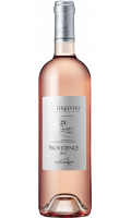 Vin rosé Pierrevert Providence