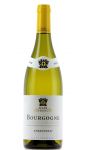 Vin Bourgogne Chardonnay 2015 Signé Bourgogne