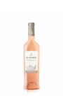 Vin rosé IGP Mediterranee St Sagnol
