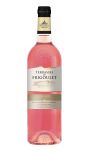 Vin AOC Languedoc Terrasses du Frigoulet Rosé 2017