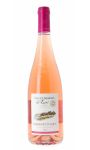 Vin Cabernet d'Anjou Vins et Terroirs de Loire