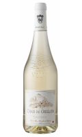 Vin blanc AOC Ventoux Chais du Grillon