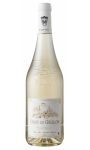 Vin blanc AOC Ventoux Chais du Grillon