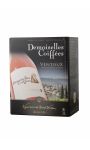 Vin rosé AOC Ventoux Demoiselles Coiffées