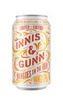 Bière Mangoes on the run, Mango IPA Innis & Gunn