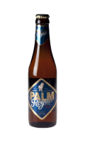 Bière Palm Royale