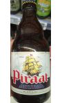 Bière blonde Piraat