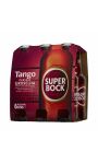 Bière Super Bock Tango
