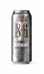 Bière Extreme 8.6