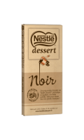 Chocolat Noir Dessert Nestlé Dessert