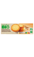 Biscuits Palets Bretons Bio Carrefour Bio