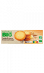 Biscuits Palets Bretons Bio Carrefour Bio