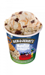 Crème glacée Netflix & Chilll'd Ben & Jerry's