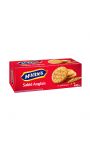 Biscuits sablés anglais Original McVitie's
