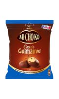 Guimauve chocolat au lait Michoko