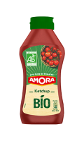 Ketchup bio Amora