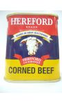 Pâté corned beef Hereford