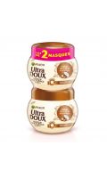 Masque coco macadamia Ultra Doux Garnier