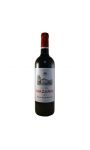 Vin rouge Moulis en Medoc 2018 La Croix Mazarin