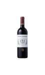 Vin rouge Saint Émilion Grand Cru 2016 Clos la Gaffelière