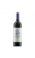 Vin rouge Cabernet-sauvignon Chatêau la Tour de Bessan