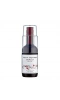 Vin rouge Petit Voyage Merlot Pays d’Oc