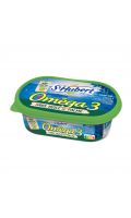 Margarine Omega 3 Sans Huile de Palme Demi Sel St Hubert