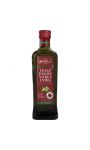 Huile olive vierge extra vivace Carapelli