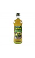 Huile d'olive l'authentique Cauvin