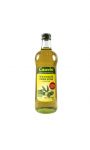 Huile d'olive vierge extra bio Cauvin