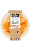 Melon Charentais Florette Idées Fraiches